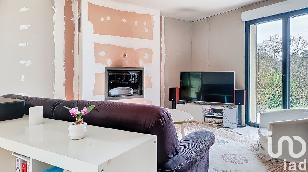Vente Maison Vente Maison traditionnelle 7 pices Saint-hilarion