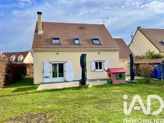  Maison � vendre 6 pi�ces 114 m�