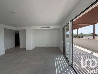  Appartement � vendre 3 pi�ces 90 m�