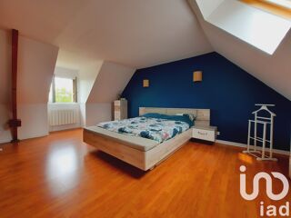  Maison  vendre 6 pices 168 m