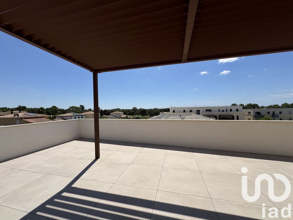 � vendre  Appartement Castries (34160)