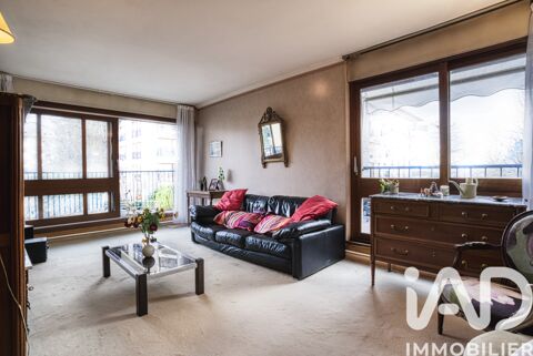   Vente Appartement 5 pi�ces Appartement - 5 pi�ce(s) - 90 m�