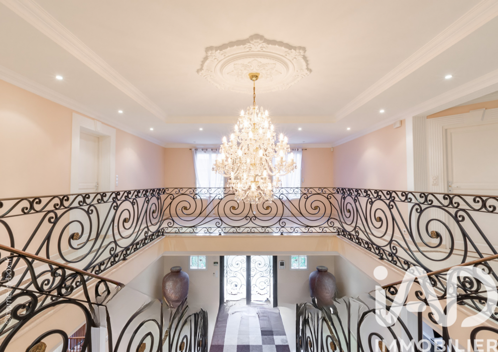 � vendre  Maison Magny-le-Hongre (77700)