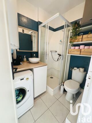  Appartement  vendre 1 pice 28 m