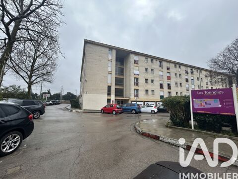   Vente Studio 1 pi�ce Appartement - 1 pi�ce(s) - 18 m�