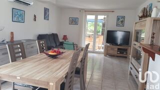  Maison  vendre 6 pices 134 m