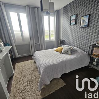  Maison � vendre 4 pi�ces 65 m�