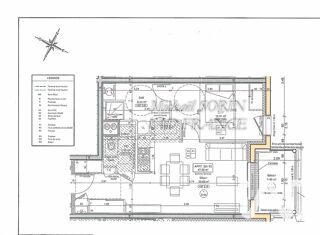  Appartement � vendre 2 pi�ces 47 m�