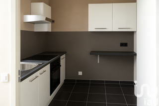 Appartement  vendre 1 pice 28 m