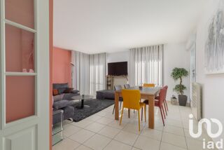 Appartement  vendre 4 pices 89 m