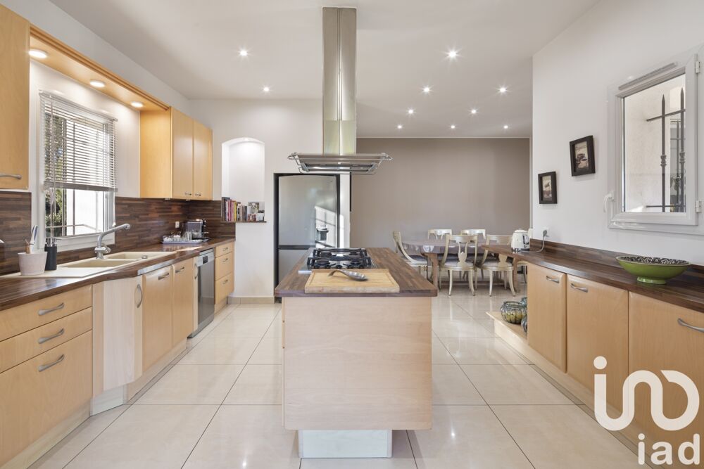  vendre  Maison Saint-Raphal (83700)