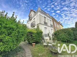  Maison � vendre 6 pi�ces 98 m�