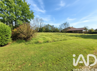  Terrain � vendre 1693 m�