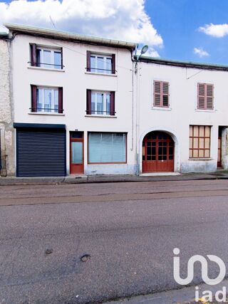  Maison � vendre 5 pi�ces 142 m�