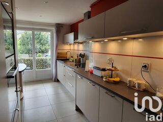  Appartement  vendre 3 pices 74 m