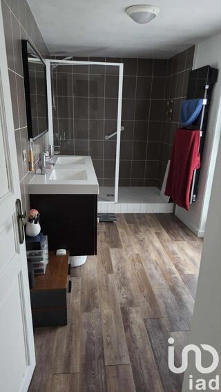  Appartement � vendre 2 pi�ces 48 m�