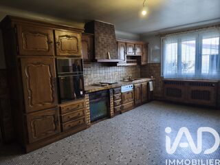  Maison � vendre 7 pi�ces 233 m�