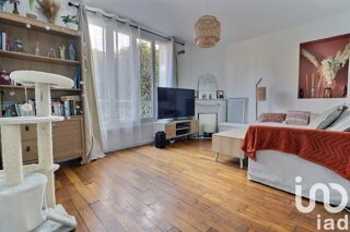  Appartement  vendre 2 pices 30 m