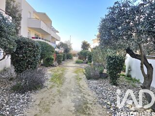  Appartement � vendre 1 pi�ce 24 m�