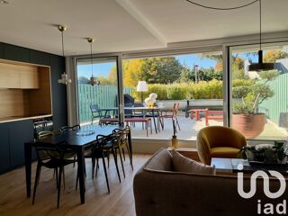  Appartement � vendre 5 pi�ces 74 m�