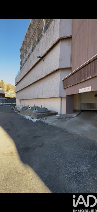  Parking / Garage � vendre 12 m�