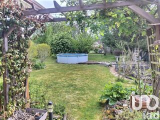  Maison � vendre 6 pi�ces 148 m�