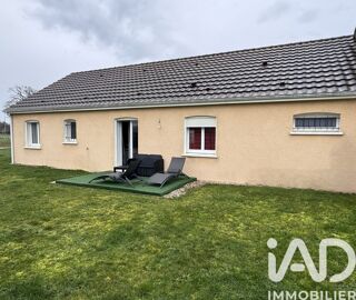  Maison � vendre 4 pi�ces 87 m�