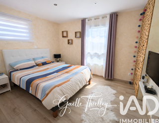  Maison � vendre 6 pi�ces 140 m�