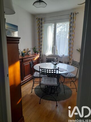  Appartement � vendre 4 pi�ces 66 m�