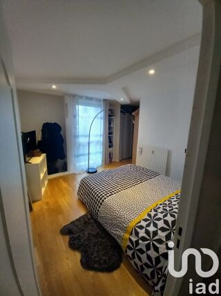  Appartement � vendre 4 pi�ces 87 m�