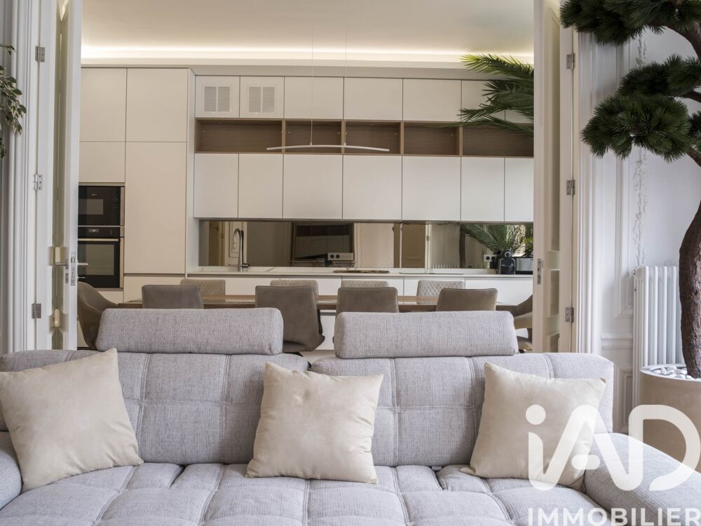 � vendre  Appartement Paris 10