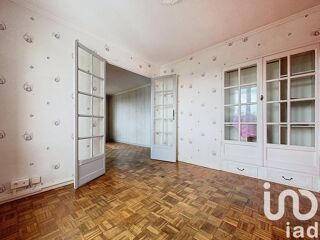  Appartement  vendre 3 pices 52 m