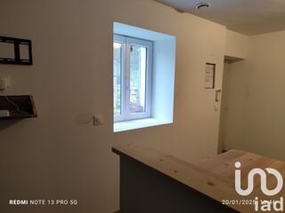  Maison  vendre 2 pices 44 m