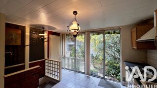  Maison � vendre 4 pi�ces 83 m�