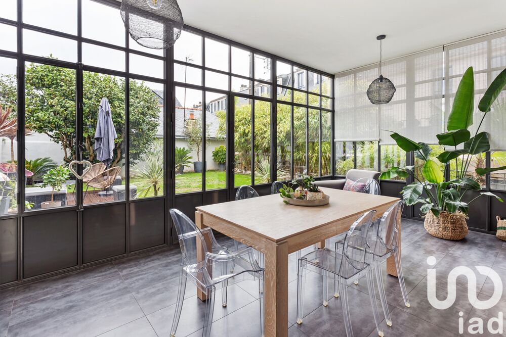  vendre  Maison Nantes (44000)