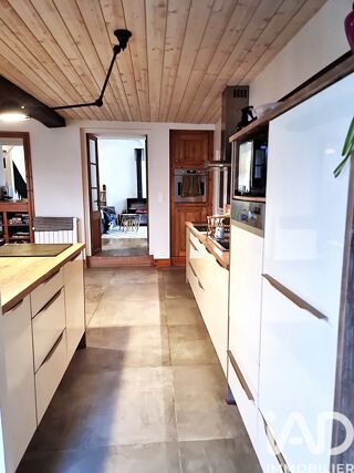  Maison � vendre 5 pi�ces 150 m�