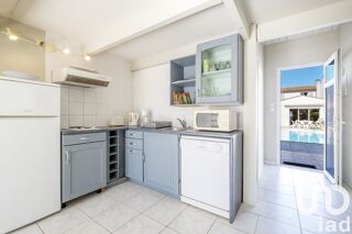  Maison � vendre 2 pi�ces 60 m�