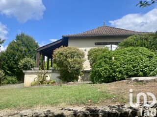  Maison � vendre 7 pi�ces 126 m�