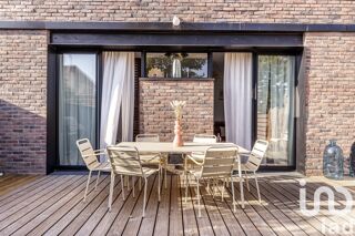  Maison � vendre 4 pi�ces 112 m�