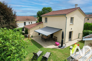  Maison � vendre 4 pi�ces 108 m�