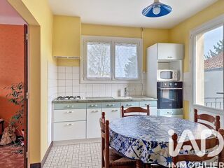  Maison � vendre 4 pi�ces 70 m�