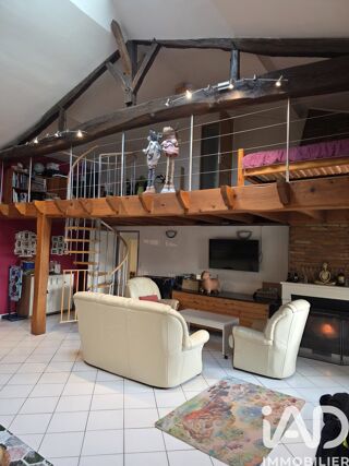  Maison � vendre 4 pi�ces 150 m�