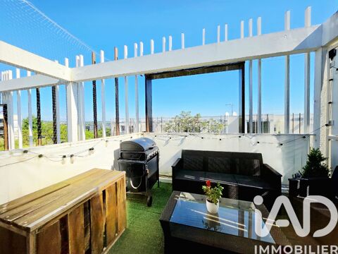   Vente Appartement 2 pi�ces Appartement - 2 pi�ce(s) - 43 m�