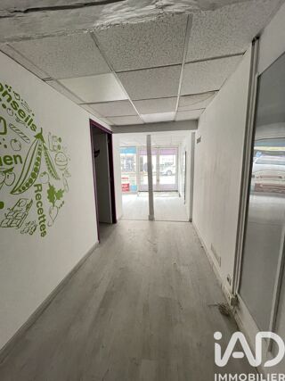  Appartement � vendre 3 pi�ces 50 m�