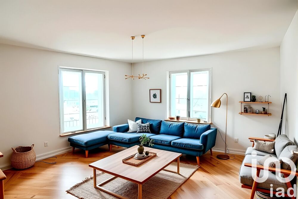  vendre  Appartement Strasbourg (67000)