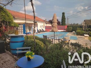  Maison � vendre 6 pi�ces 142 m�