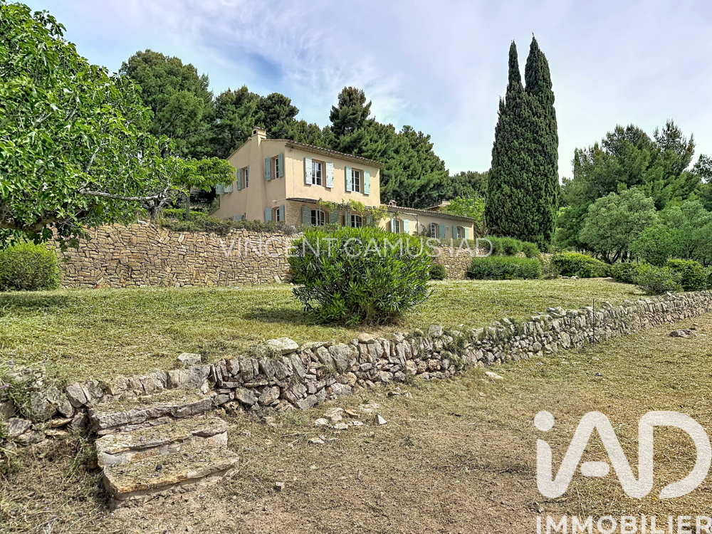 � vendre  Maison Sanary-sur-Mer (83110)
