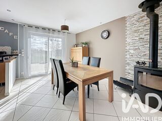  Maison � vendre 5 pi�ces 132 m�