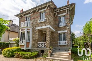  Maison  vendre 6 pices 132 m
