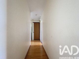  Appartement � vendre 4 pi�ces 65 m�